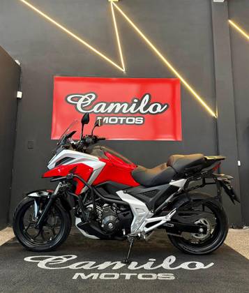 HONDA NC 750X ABS 